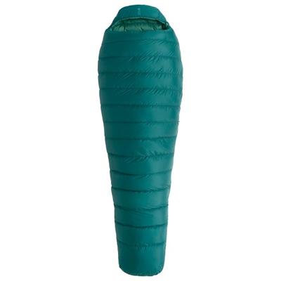 Exped - Comfort -5° C - Daunenschlafsack Gr M Zipper: Right Cypress / Sage Image
