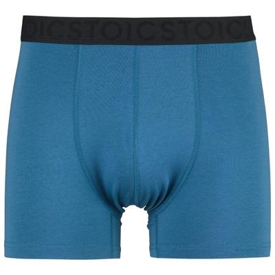 Stoic - TrosaSt. Boxer - Alltagsunterwäsche Gr 4XL blau Image