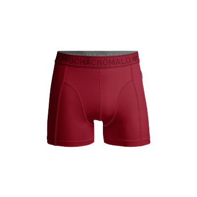 Muchachomalo Maillot de Bain Ajusté - Garçons Image