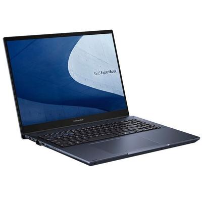 Asus Notebook »ExpertBook B5 B5602CVA-MB0058X« 1 TB SSD 90NX06S1-M00210 schwarz, 35.82x1.99x26.12 cm Image