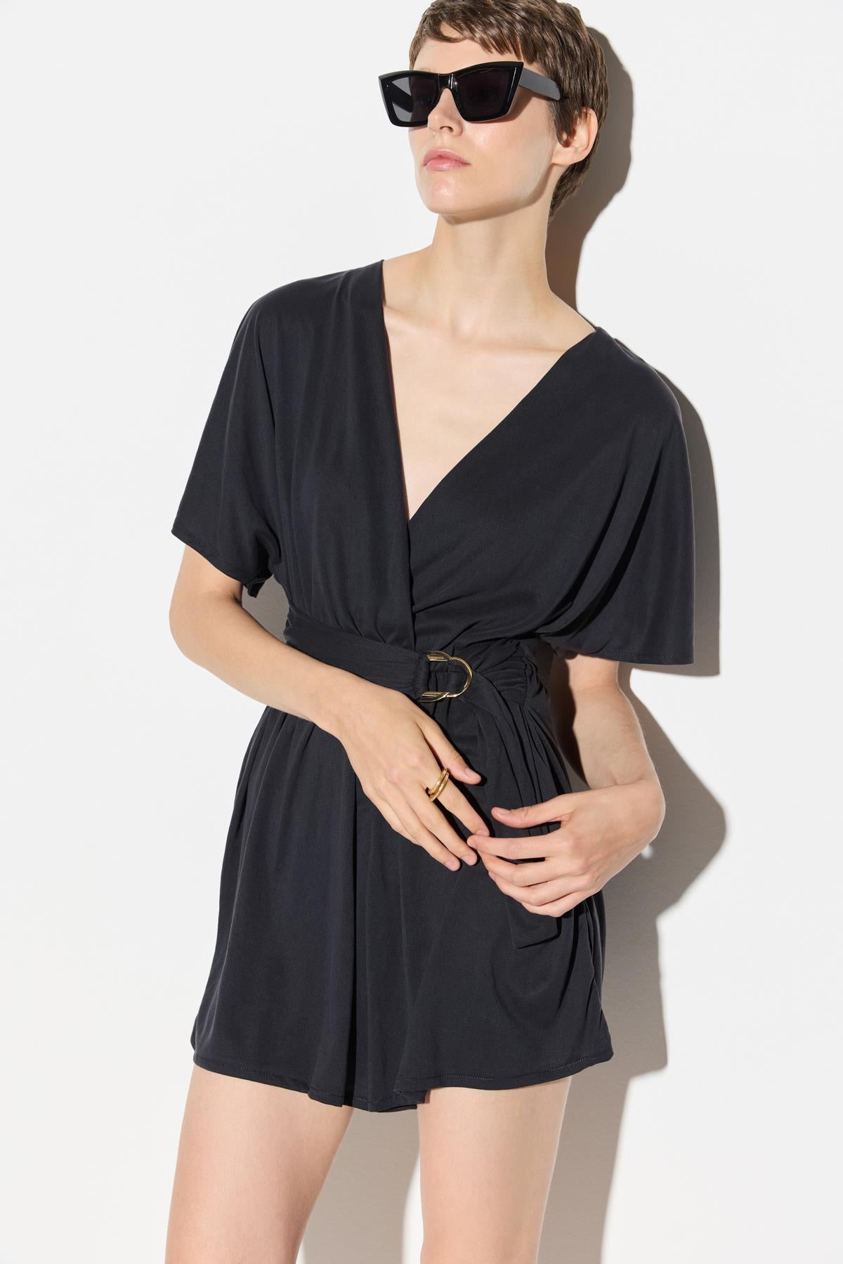 Moderne Schnitt Jumpsuit Image