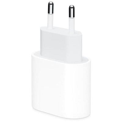 Apple USB-C Power Adapter (2024 Version) 20 W Image