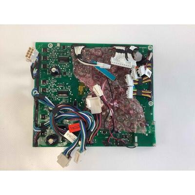 Original Worx Mähroboter WG798E Wi-Fi Anschluss Motherboard