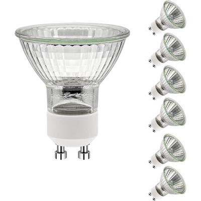 GU10 35W Halogenlampen, GU10 dimmbar, Halogenlampen GU10 2700K Warmweiß, 230V Halogen 35W Birne, Image