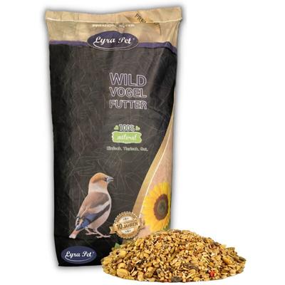 10 kg Lyra Pet Weichfutter Premium Image