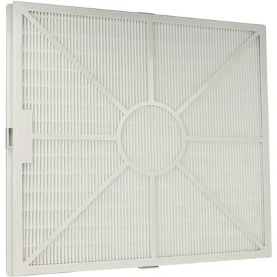 1x hepa Filter kompatibel mit Lux Aeroguard 4 s Luftreiniger - Ersatz-Filter - Vhbw