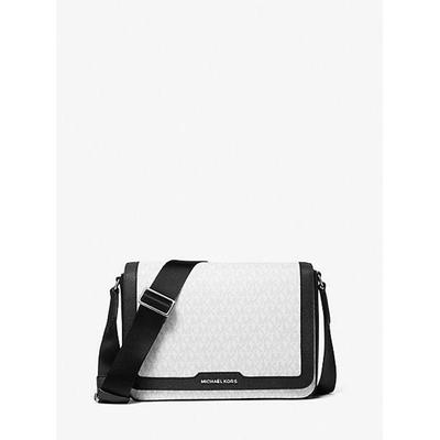 Hudson Flap Crossbody