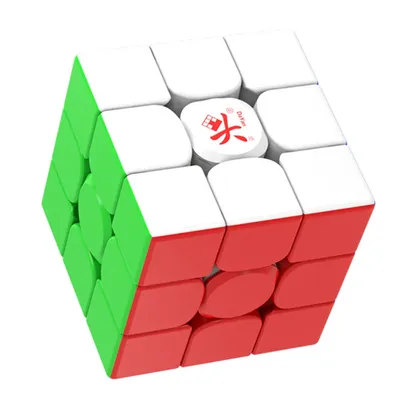 [Picube] DaYan GuHong Pro M Maglev 3x3 Zauberwürfel PROM Magnetische Frühling Zauberwürfel Puzzle Spielzeug für Kinder Kinder Geschenk Spielzeug Image