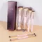 MAANGE Dual-Head Multifunktionale Foundation Make-up Pinsel für Concealer Flüssige Creme Kosmetik Blending Premium Beauty Tools