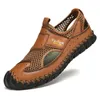 Männer Schuhe Sommer Neue männer Sandalen Mode Sandalen Für Männer Casual Turnschuhe Outdoor Strand Walking Wasser Hausschuhe Größe 39-46