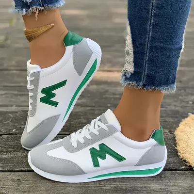 Frauen Turnschuhe Runden Kopf Tiefem Mund Licht Turnschuhe Frauen Vielseitig Atmungsaktive Kreuz Spitze Casual Schuhe Frauen Zapatos De Mujer