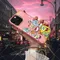 Tough Phone Cases For iPhone 16 15 14 13 12 11 X XR XS 7 8 Plus Pro Max iPhone13 Mini ProMax 5G ios case Covers p-SpongeBobs-e