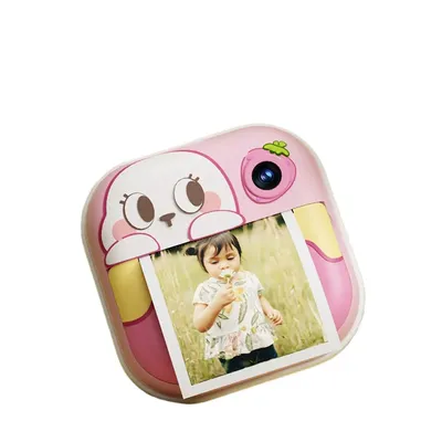 Polaroid bedruckbare Fotokamera für Kinder Image