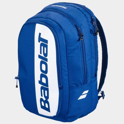 Babolat Court Hero Backpack Tennis Bags Navy Blue