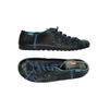 Camper Damen Sneakers, Gr. 40, schwarz, Leder