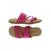 Gabor Damen Sandale, Gr. 36, pink, kein Etikett