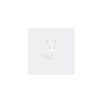 Seletti 'classic On Acid, Nye' Wine Glass