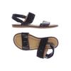 Bisgaard Damen Kinderschuhe, Gr. 33, schwarz, kein Etikett