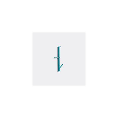 Atelier Ferraro 'valet' Coat Hanger, Turquoise