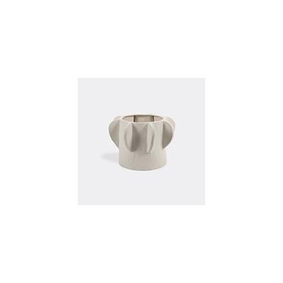 Serax 'molly 02' Flower Pot, Beige, Medium