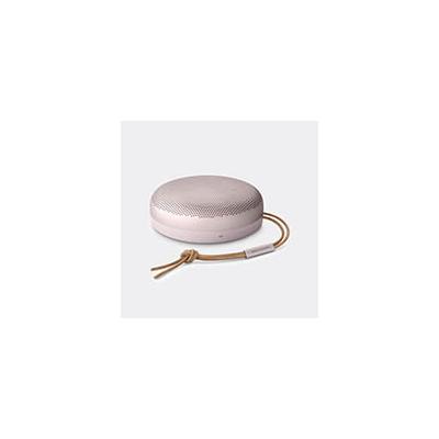 Bang & Olufsen 'beosound A1' 2nd Gen, Pink