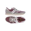 Saucony Damen Sneakers, Gr. 39, bordeaux, kein Etikett