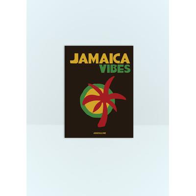 Assouline Jamaica Vibes