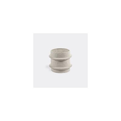 Serax 'molly 04' Flower Pot, Beige, Medium