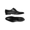 Boss by Hugo Boss Herren Halbschuh, Gr. 48, schwarz, kein Etikett