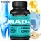 Nicotinamide Riboside Alternative, Anti-Aging Activator, Natural Energy Supplement, Supports Cellular Health, 120 Capsules