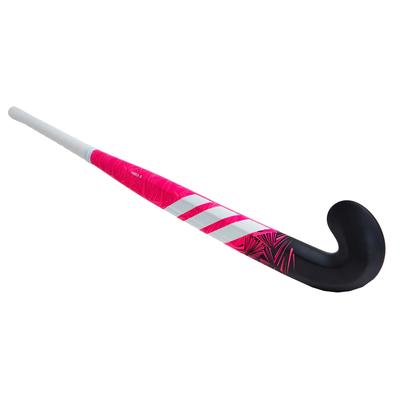 adidas Fabela 8 Field Hockey Stick - 2025 Shock Pink