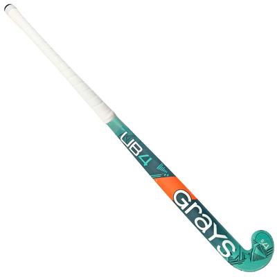 Grays UB4 Field Hockey Stick Teal