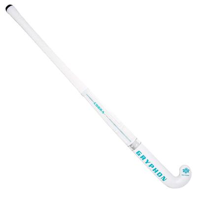 Gryphon Cobra J Field Hockey Stick White