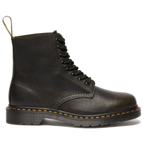 Dr. Martens - 1460 Pascal Ambassador - Freizeitstiefel UK 5 | EU 38 schwarz