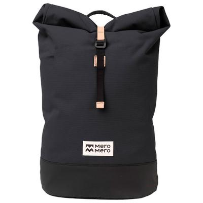 MeroMero - Wanaka Bag 10-15 - Daypack Gr 10-15 l schwarz/grau Image