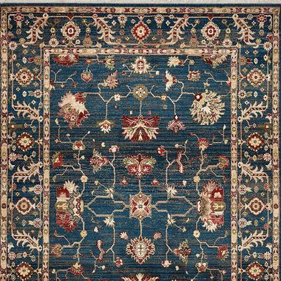 Sydelle Performance Rug - 3'3" x 4'10" - Frontgate