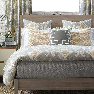 Downey Bedding Collection - Duvet Cover, Queen Duvet Cover - Frontgate