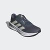 Laufschuh ADIDAS PERFORMANCE, Gr. 43, onix, orbit grau, cloud weiß, Textil, Synthetik, sportlich, Schuhe