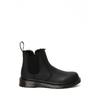 Dr. Martens - Kid's 2976 Leonore Mono - Winterschuhe 34 | EU 34 schwarz