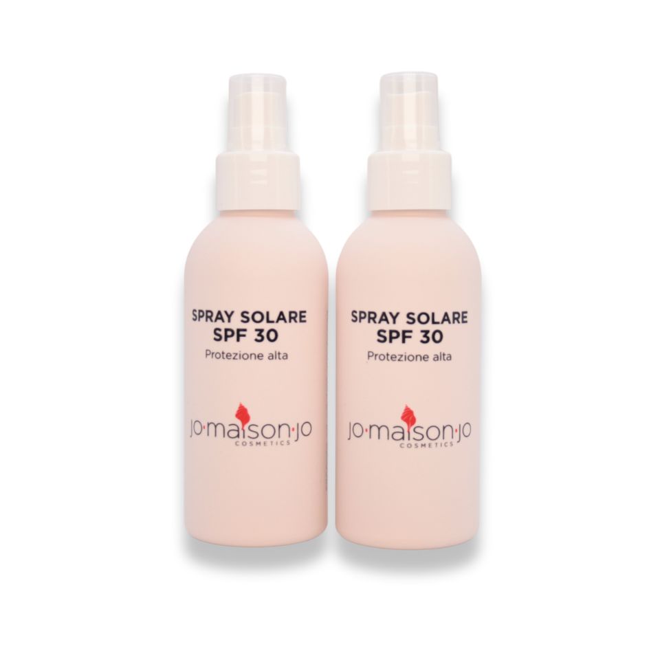 Jo.Maison.Jo Spray Solare SPF 30 - 200 ML ml