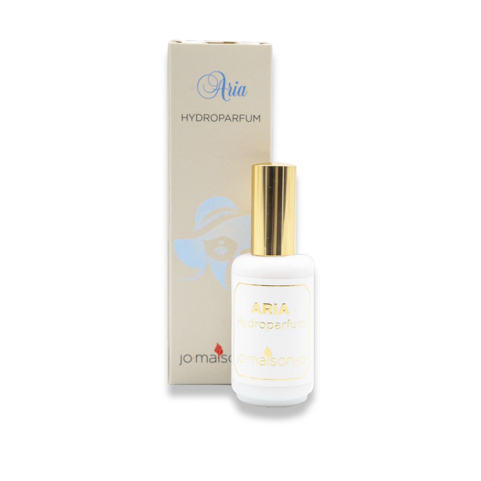 Jo.Maison.Jo Hydroparfum - Eau De Parfum Profumo Analcolico 50 ml