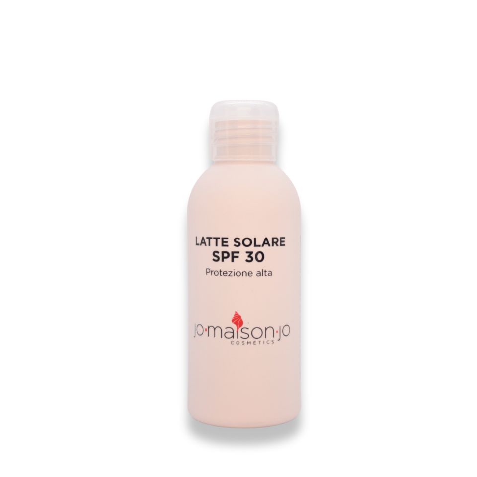 Jo.Maison.Jo Latte Solare SPF 30 - 100 ML ml