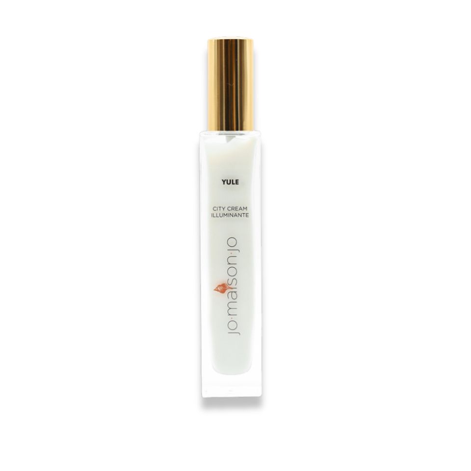 Jo.Maison.Jo Crema Illuminante Antipollution Yule 50 ml
