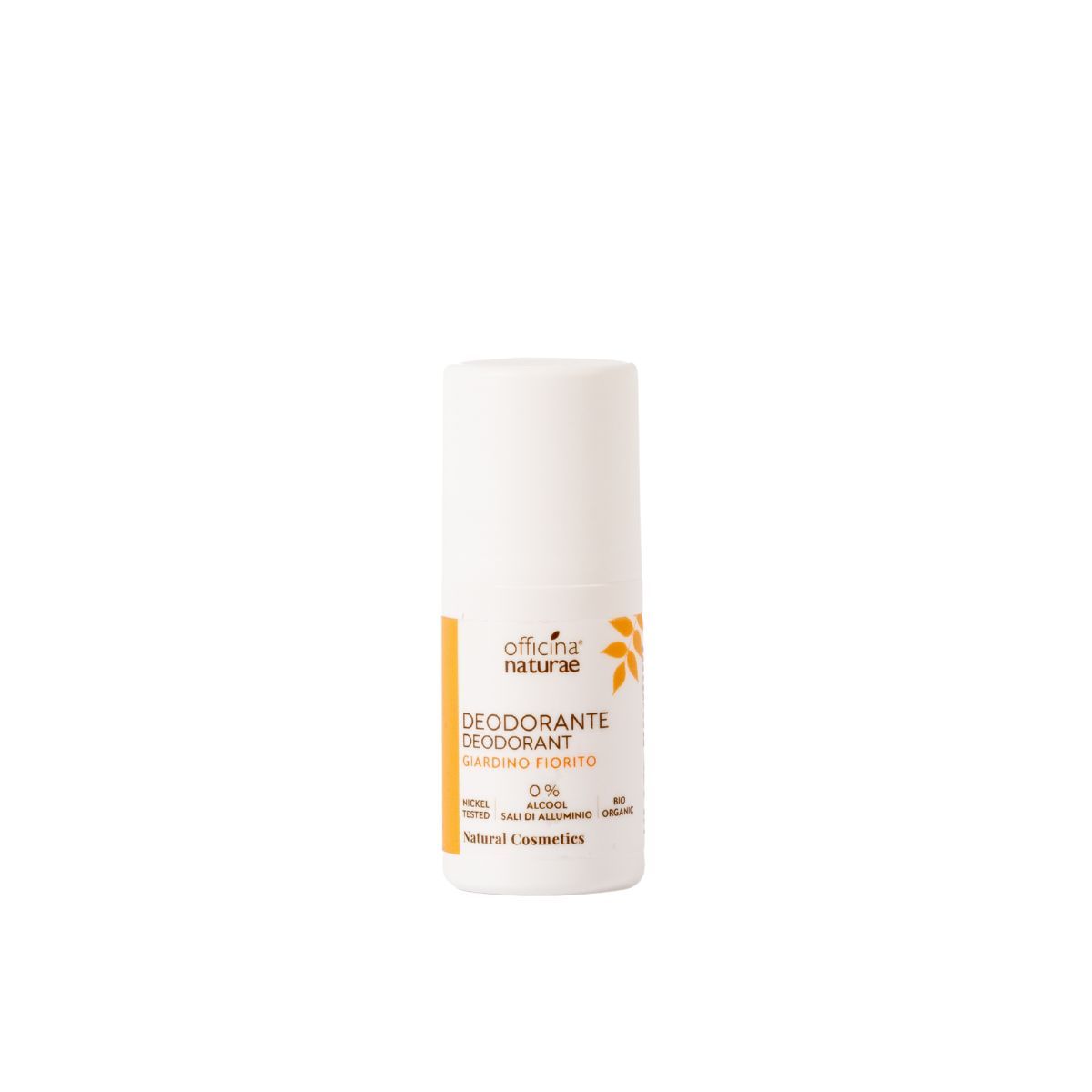 Deodorante Roll on Giardino fiorito 50 ml