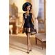 Barbie Fashion Model Collection 56120 The Lingerie AA Barbie Doll # 5 - Silkstone - Limited Edition 2002 by Robert Best