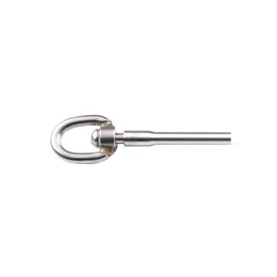 C. Sherman Johnson Single Swivel Gate Eye f/3/16in Wire 27-409