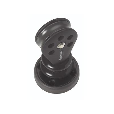 Barton Marine Size 7 Single Plain Bearing Stand-Up Blocks N07170