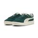 Puma Unisex GV Special Suede Sneakers - Green - Size UK 8 | Puma Sale | Discount Designer Brands