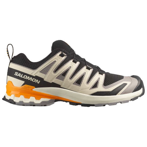 Salomon - XA Pro 3D V9 - Multisportschuhe 44 2/3 | EU 44 beige