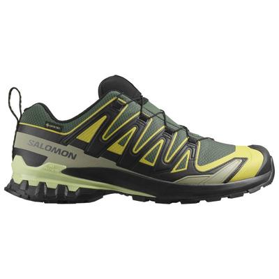 Salomon - XA Pro 3D V9 GTX - Multisportschuhe 41 1/3 | EU 41 oliv Image